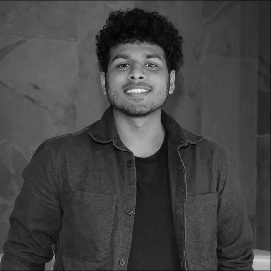 Joel Varghese