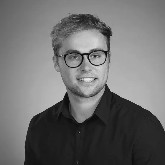 Tim van Weerden