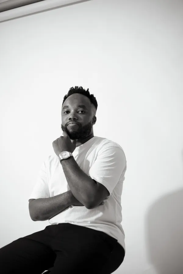 Yves Tambwe